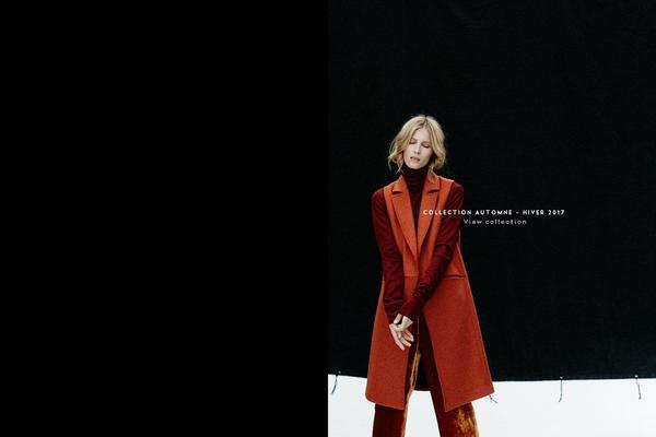 karinelecchi.com site used Cest-lavie