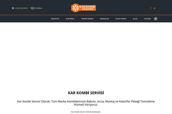 karkombiservisi.com site used Phonerepair