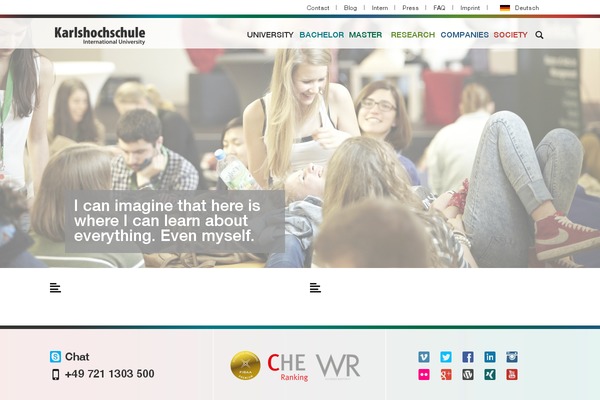 blog2013 theme websites examples