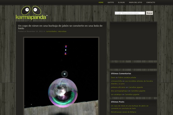 retropolis WordPress theme, websites list used retropolis theme retropolis theme websites examples