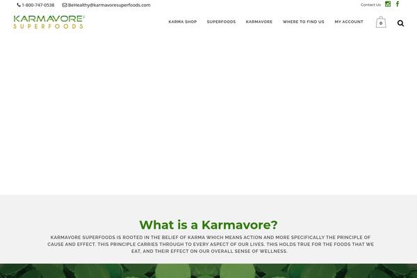 Site using Bambora-online-checkout plugin