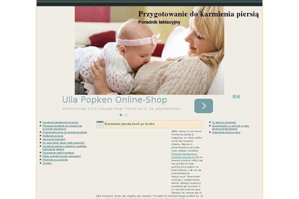 karmienie-piersia.pl site used Apple_fan