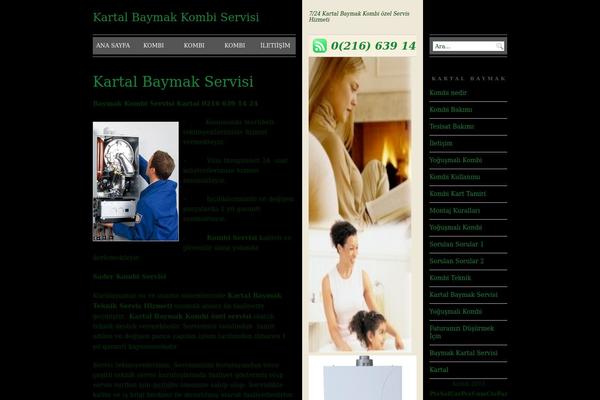 kartal-baymak-servisi.com site used Toonewsy