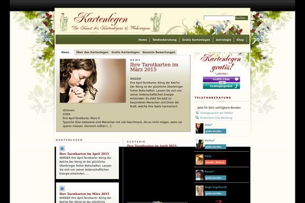 kartenlegen.org site used Branfordmagazine