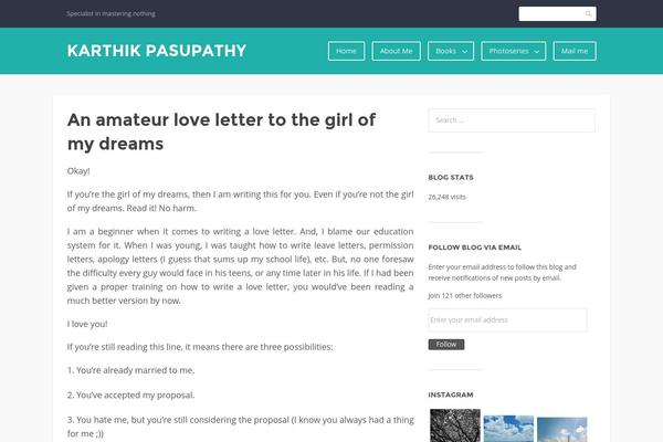 Site using Custom-fonts plugin