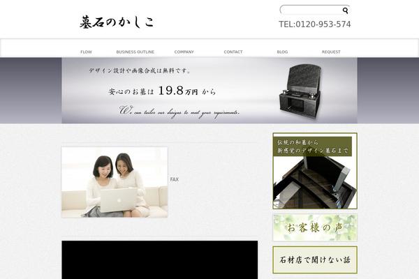 Site using All in One SEO Pack plugin