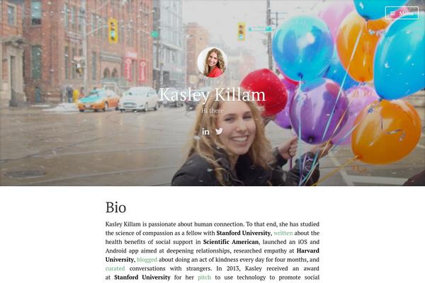 Site using Custom-fonts plugin