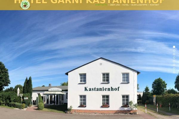 kastanienhof-usedom.de site used Pe-hotel