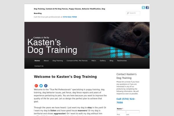 Site using Share Buttons by AddThis plugin