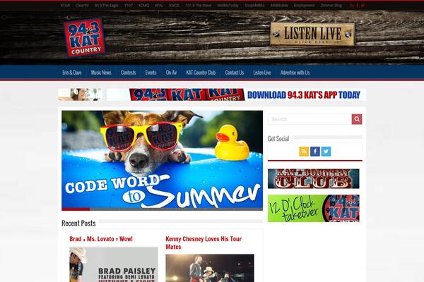 kat943.com site used Starkers-master-2