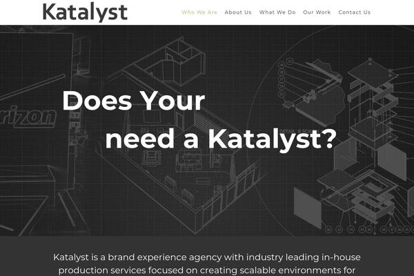 Site using Fusion-core plugin