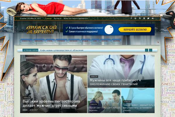 katana-club.ru site used Clearmind