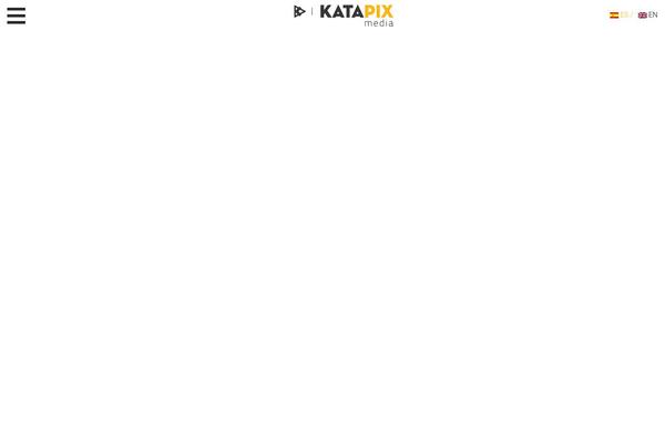 katapix.com site used Katapix