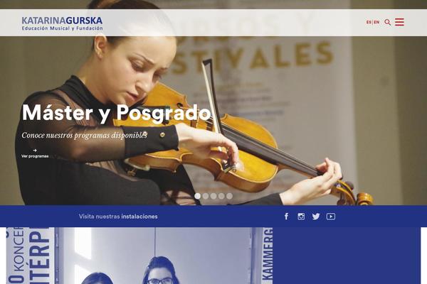 Site using Asesor de Cookies para normativa española plugin