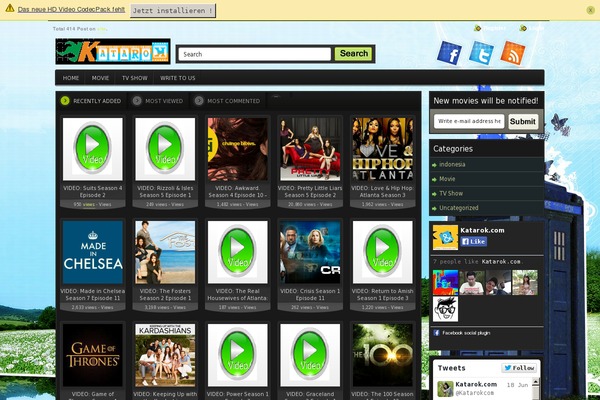 default.css WordPress theme, websites list used default.css theme default.css theme websites examples