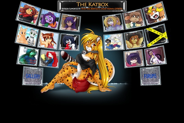 katbox.net site used Kc-tudor