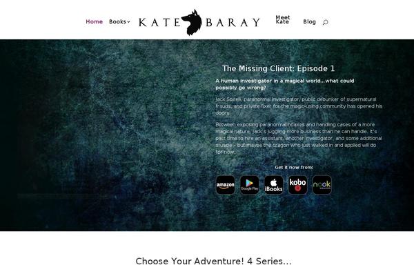 Site using Pixel-caffeine plugin