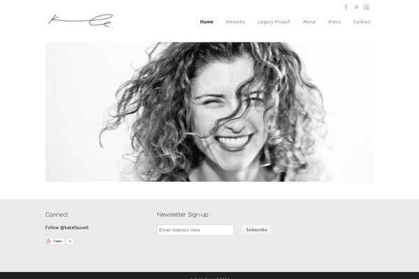 Goodspace_v1-05 theme site design template sample