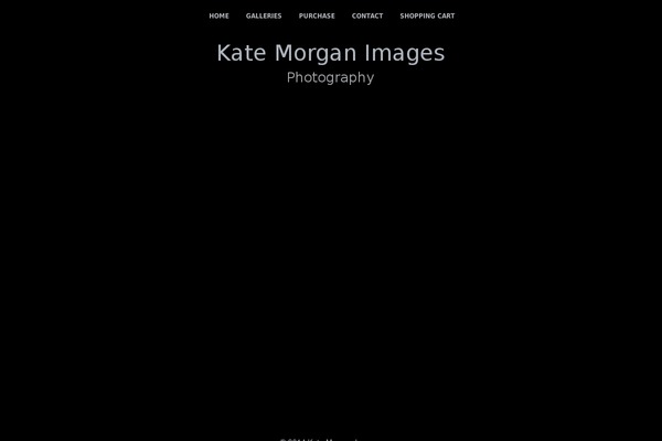 katemorganimages.com site used Photocrati-v4.5.1