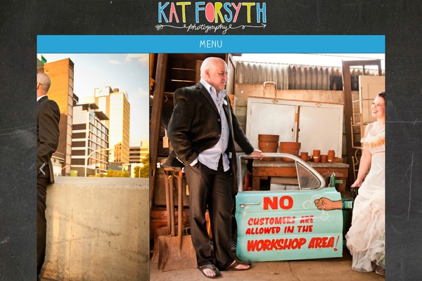 katforsyth.com site used Kat-forsyth-theme