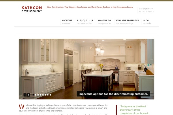 kathcon.com site used Next-1.0.4