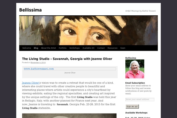 Site using Icegram plugin