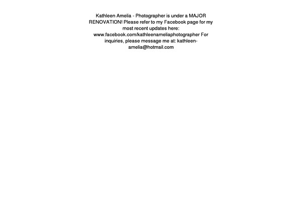 ProPhoto 5 theme site design template sample