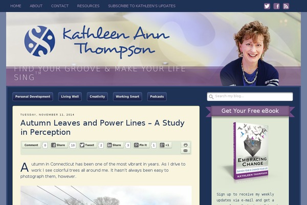 kathleenannthompson.com site used Getnoticed-child