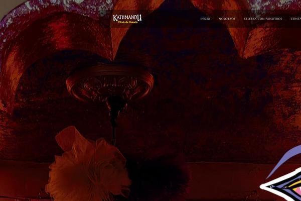 Twenty Twenty-Three theme site design template sample
