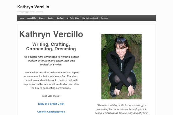 Responsive theme site design template sample