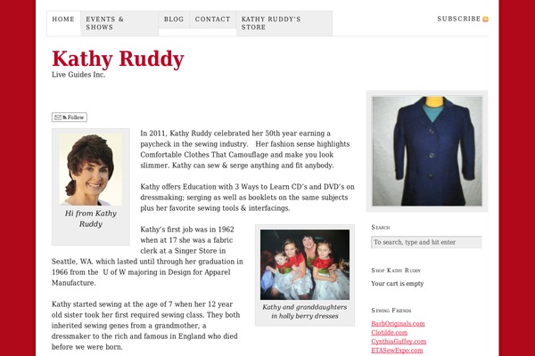 Thesis_182 theme site design template sample