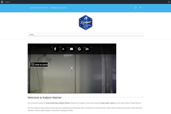 Site using iThemes Security (formerly Better WP Security) plugin