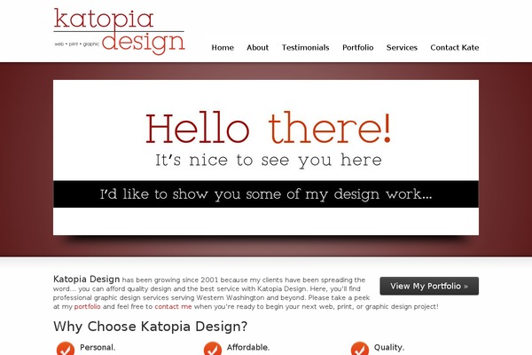 Striking theme site design template sample