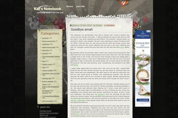 CreativeArt WordPress theme, websites list used CreativeArt theme CreativeArt theme websites examples