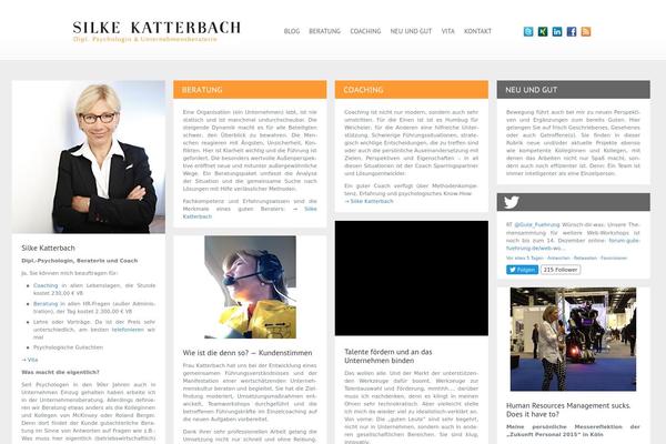 katterbach.com site used Skp