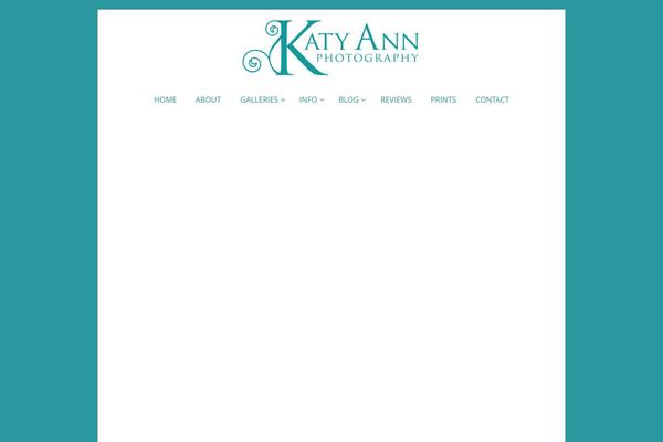 katyann.com site used Katymag