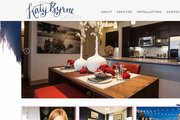 katybyrnedesign.com site used Bkd-template