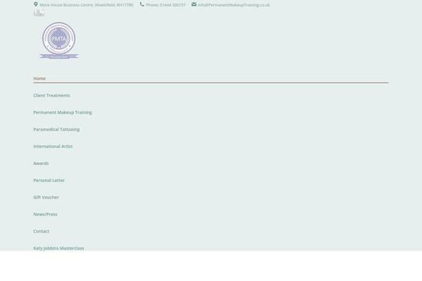 Site using WP User Avatar plugin