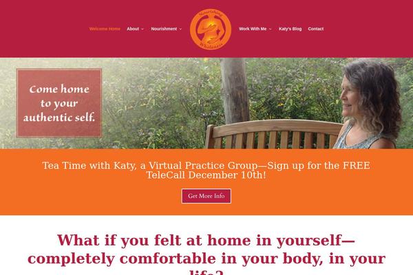 Site using Gutenberg-core plugin