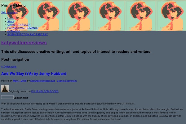 Site using Custom-fonts plugin