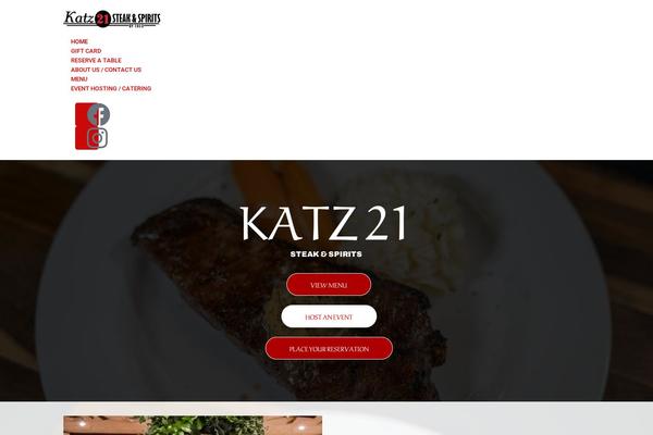Site using Gutenberg plugin