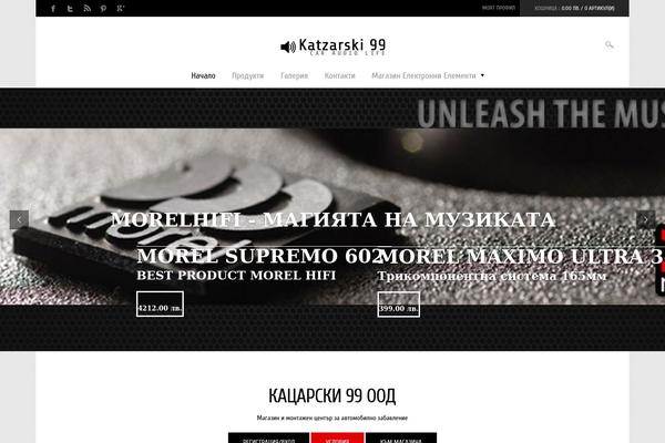 katzarski99.com site used Katsarski