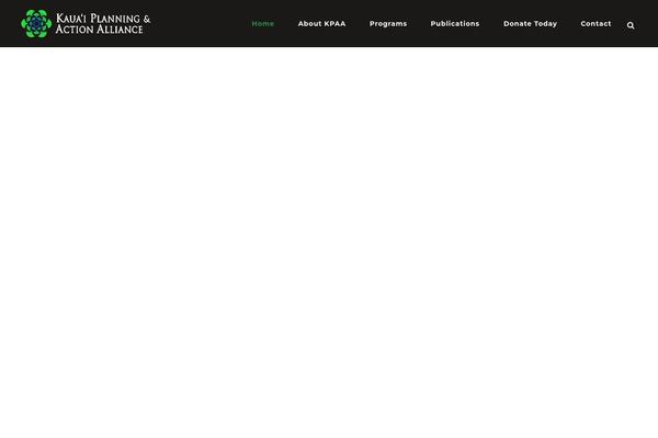 Bridge theme site design template sample