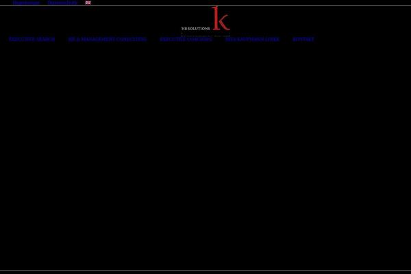 Avada theme site design template sample