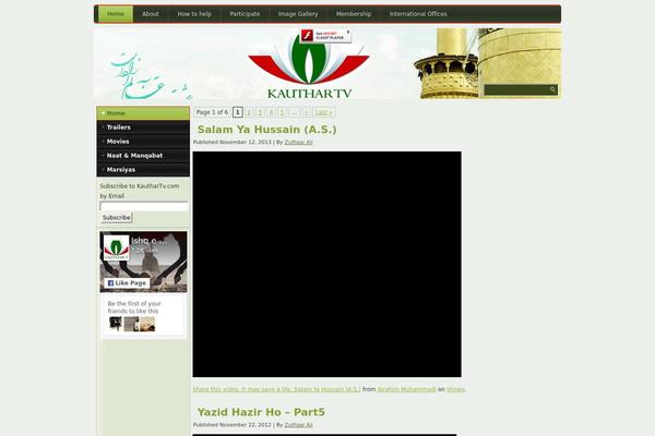 kauthartv.com site used Kauthartv_v5