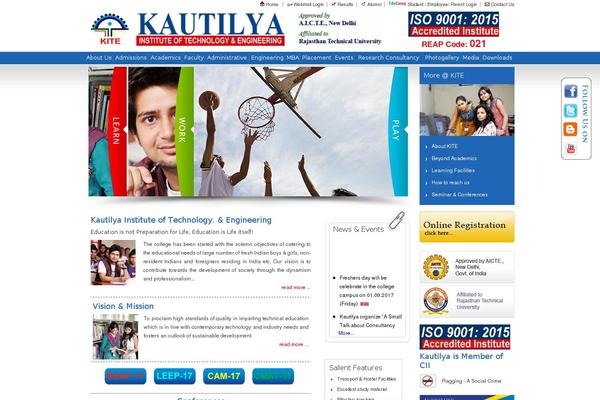 kautilya.net site used Newkautilya