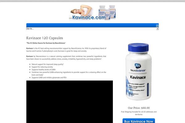 Avada theme site design template sample