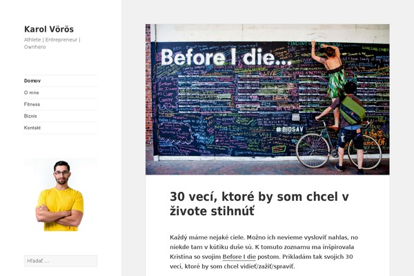 Twenty Twenty-One theme site design template sample