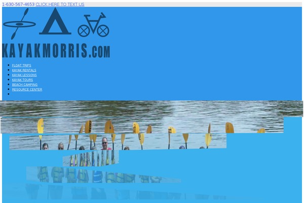 Site using Advanced lazy load plugin