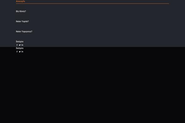 Site using Ultimate_VC_Addons plugin